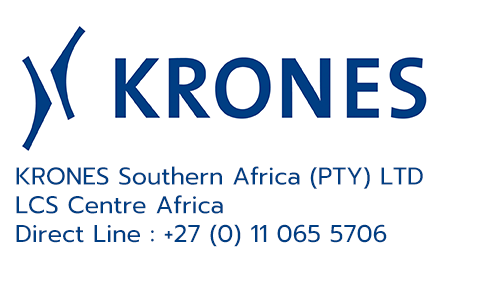 Krones SA logo